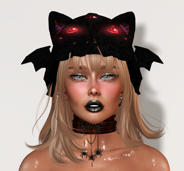 Curious Kitties Shop image